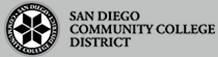 SDCCD Logo