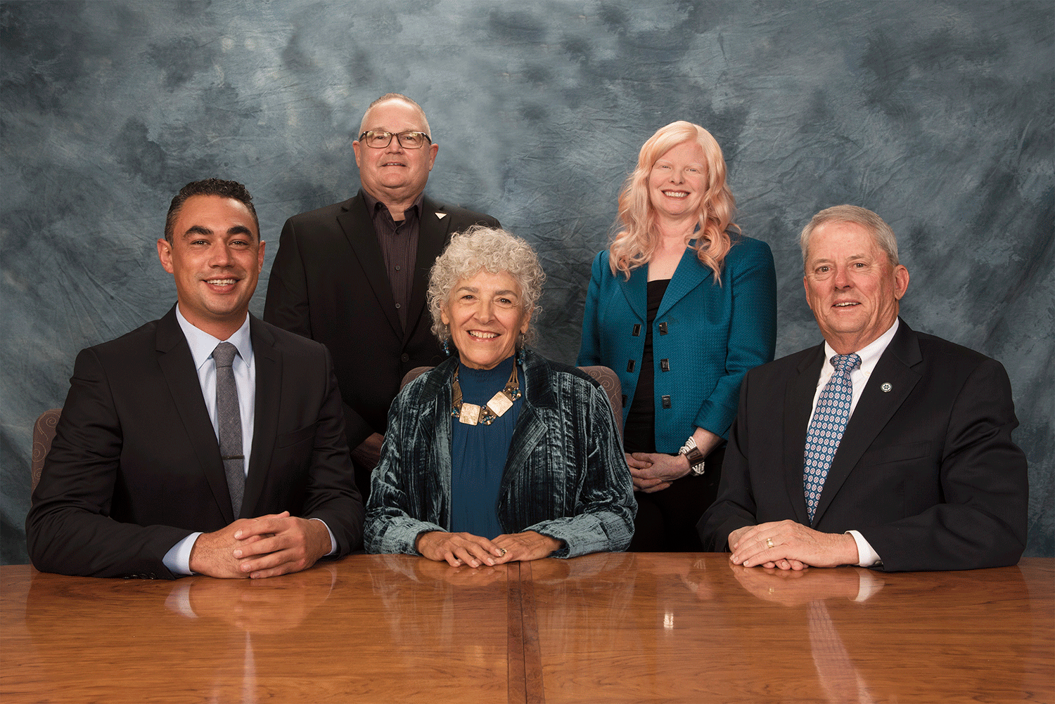 Board of trustees