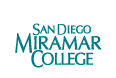 San Diego Miramar College Logo